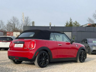 Mini Cooper Automat / Tempomat / Skóra / FV Marża Michałowice - zdjęcie 4