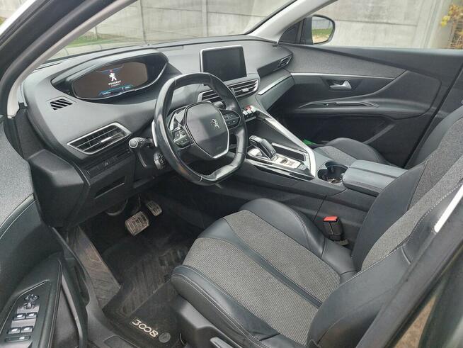 Peugeot 3008/kamera/radar/automat Kielce - zdjęcie 11