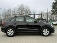 Audi Q3 2.0 TDI / 140KM Nawigacja Kamera Tempomat Alufelgi Mrągowo - zdjęcie 12