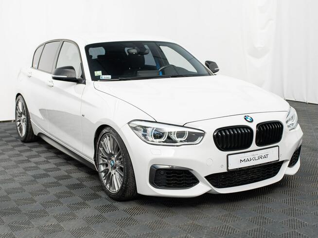 CESJA / FAKTURA VAT 23%|BMW M135i xDrive|3.0 R6|420 KM|Stage 2|2016 Pępowo - zdjęcie 3