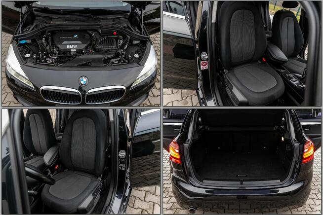 BMW seria 2 | 2015r. Targowiska - zdjęcie 12