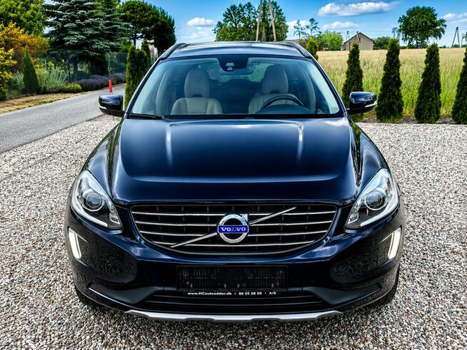 Volvo XC 60 Sadlno - zdjęcie 2