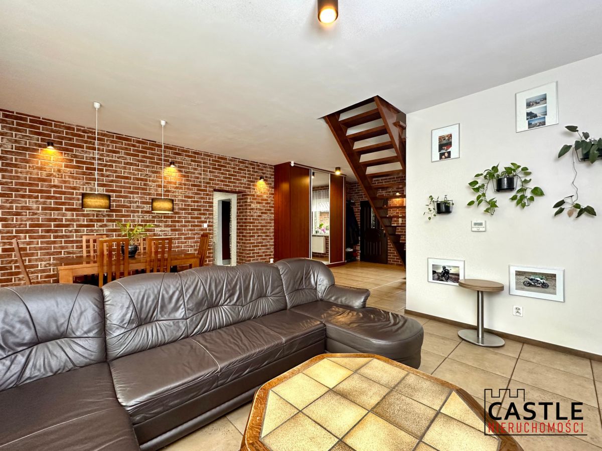 Wygodny dom z ogrodem pod Poznaniem Przeźmierowo - zdjęcie 5