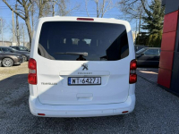 Peugeot Traveller 2.0 HDI 150KM 8 osób Bezwypadkowy Oryginał lakier! Otwock Mały - zdjęcie 6