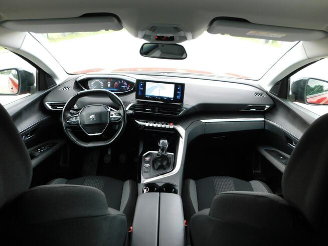 Peugeot 3008 z Gwarancją Żyrardów - zdjęcie 6