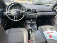 BMW 316 Zadbana Dobrze wyposażona Chełm - zdjęcie 5
