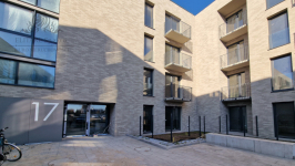 Mieszkanie 4pok. o pow 74,99m2 z balkonem 5,2m2/ Żerniki Wrocław - zdjęcie 8