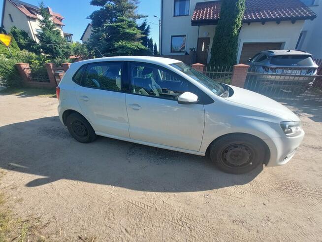 Volkswagen Polo - Pierwszy właściciel Olsztyn - zdjęcie 7