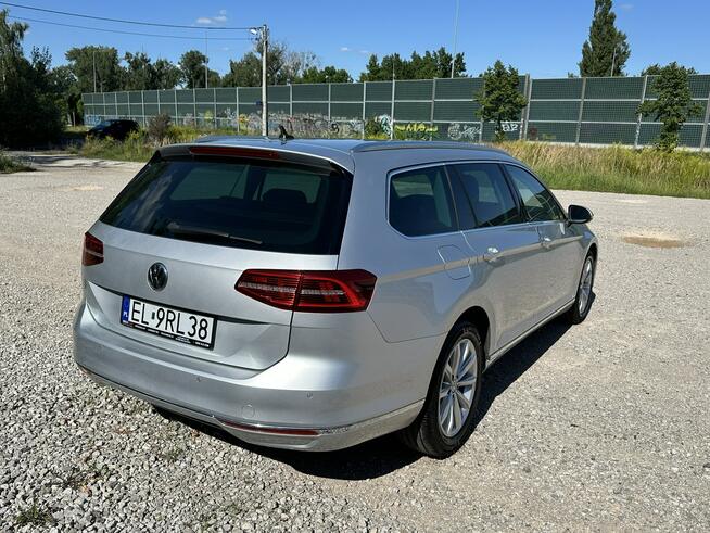 Volkswagen Passat Starowa Góra - zdjęcie 9
