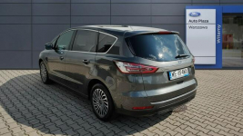 Ford S-Max 2,0Ecoblue 150KM Titanium 5 osób - gwarancja KY62100 Warszawa - zdjęcie 7