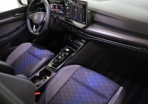 2.0 TSI Golf R Black Edition, rabat 43 784 zł, Obiór w Styczniu !! Warszawa - zdjęcie 8