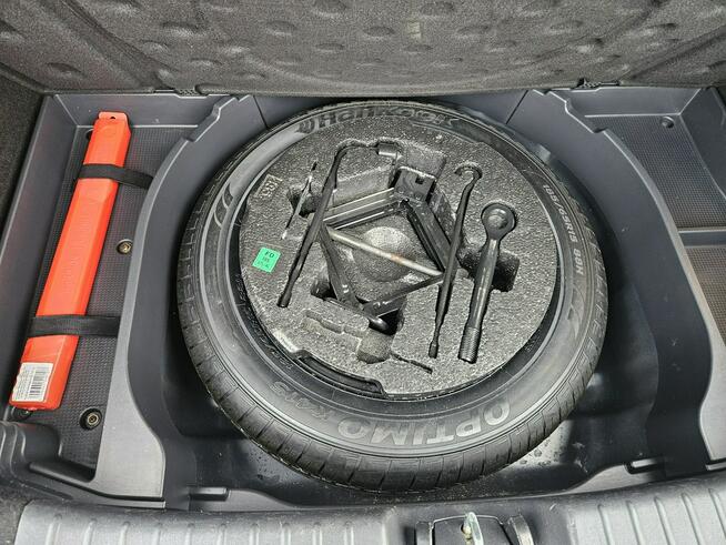 Hyundai i30 Stan bdb Polecam Zapraszam Rybnik - zdjęcie 8