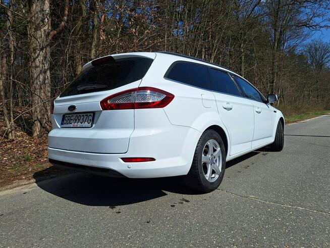 Ford Mondeo Titanium Siewierz - zdjęcie 9