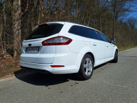 Ford Mondeo Titanium Siewierz - zdjęcie 9