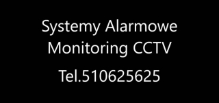 Montaż kamer, monitoring sklepu, CCTV IP, Instalator Polesie - zdjęcie 2