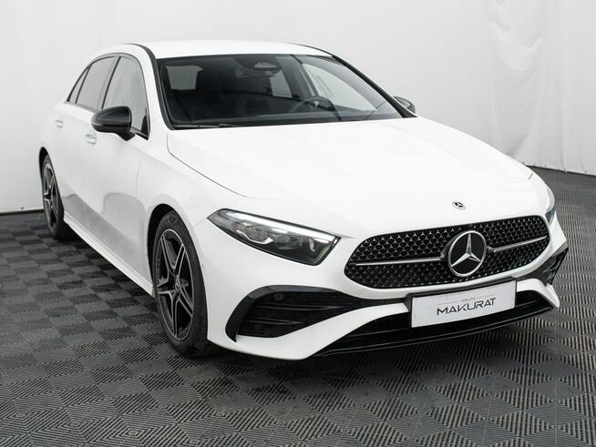 DX65183#A 200 AMG Line 7G-DCT Ambient Podgrz.f Salon PL VAT23% Gdańsk - zdjęcie 3
