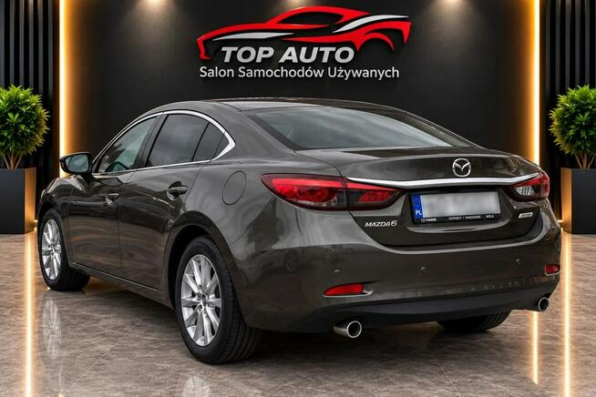 Mazda 6 150KM 2.2 SKYACTIV-D Prime-Line 141 tys km Warszawa - zdjęcie 9