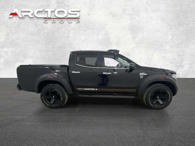 Mercedes-Benz X Klasa 350d EXY Extreme Carlex Design Salon Polska Warszawa - zdjęcie 4