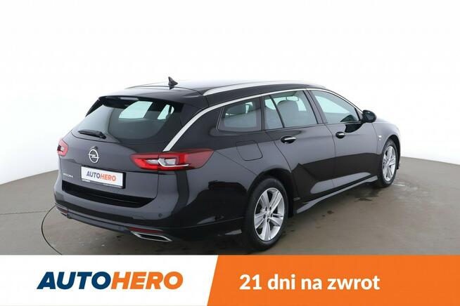 Opel Insignia GRATIS! Pakiet Serwisowy o wartości 4600 zł! Warszawa - zdjęcie 7