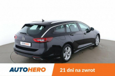 Opel Insignia GRATIS! Pakiet Serwisowy o wartości 4600 zł! Warszawa - zdjęcie 7