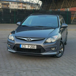 Hyundai i30 1.4 Blue Classic Ostrów Mazowiecka - zdjęcie 5
