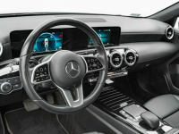 Mercedes A 180 A180 Style 7G-DCT K.cof Podgrz.f LED Salon PL VAT23% Gdańsk - zdjęcie 6