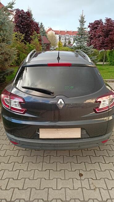 Renault Megane Olsztyn - zdjęcie 8