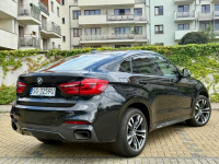 BMW X6 M50 Salon Polska I Własciciel Faktura VAT 23% Tarnowskie Góry - zdjęcie 3