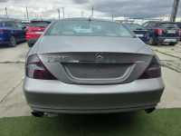 Mercedes CLS 350 350 3.5 V6 272KM|Automat|Skóra|Xenon|Klima|Navi Kraków - zdjęcie 6