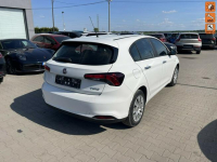 Fiat Tipo Klimatyzacja