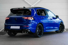 2.0 TSI Golf R Black Edition, rabat 49 140 zł, Gotowy do odbioru ! Warszawa - zdjęcie 4