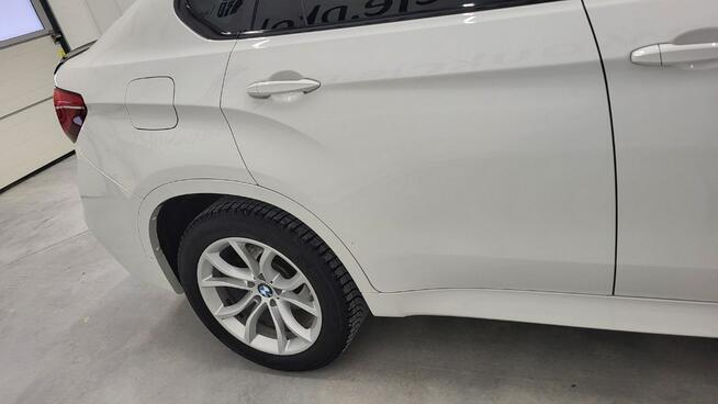 BMW X6 M50 d Grójec - zdjęcie 5