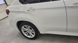 BMW X6 M50 d Grójec - zdjęcie 5