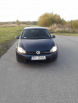 Sprzedam VWGolf 6 z gazem Kielce - zdjęcie 8
