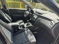 Nissan X-Trail Benzyna  Opłacony Serwisowany Bogata wersja Gostyń - zdjęcie 9