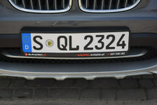 BMW X1 2.0D Navi/ PDC/ 2014r/ Nowy Rozrząd i Sprzęgło/ Sprowadzony Tarnogród - zdjęcie 7