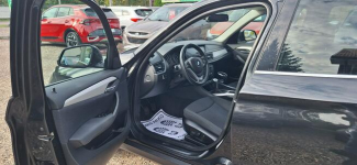 BMW X1 xDrive, ksenon, el. fotele, PDC Zieleniewo - zdjęcie 8