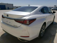 Lexus ES350 2020, 3.5L, po gradobiciu Warszawa - zdjęcie 4