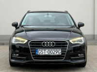 Audi A3 S-Tronic Zadbany Serwis Bezwypadkowy Nowa Wieś Rzeczna - zdjęcie 2