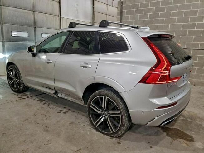 Volvo XC 60 / 4x4 / Niski przebieg / Tarnów - zdjęcie 5