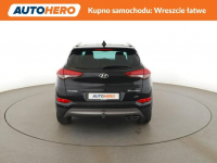 Hyundai Tucson navi kamera automat 4x4 grzane fotele auto klima Warszawa - zdjęcie 6