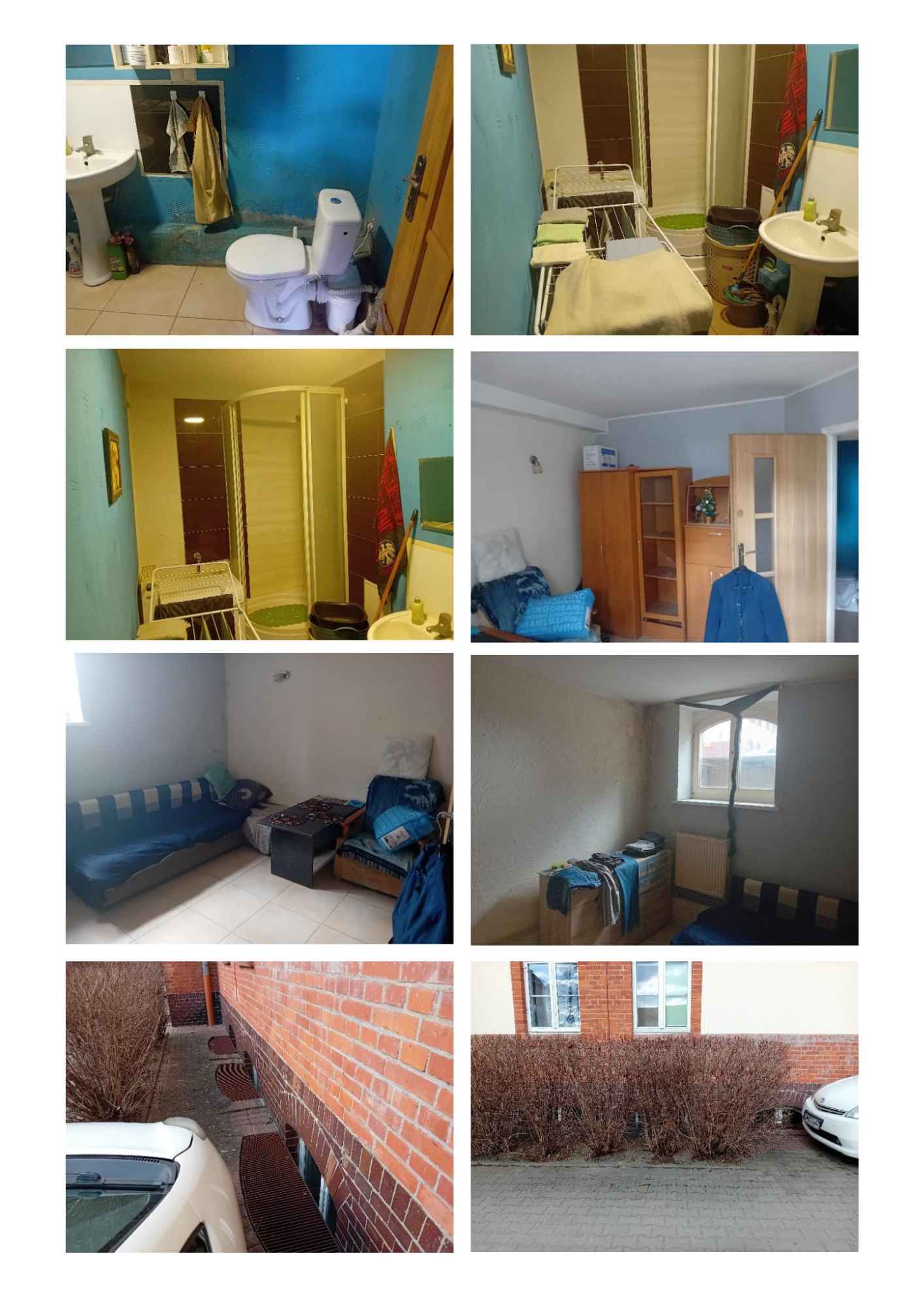 Syndyk sprzeda lokal Mragowo ul. Kopernika 2A/22 Mrągowo - zdjęcie 5