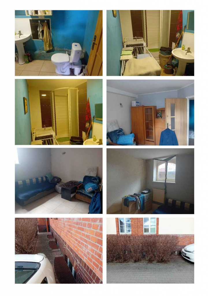 Syndyk sprzeda lokal Mragowo ul. Kopernika 2A/22 Mrągowo - zdjęcie 5