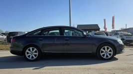 Audi A6 Navi klima super stan automat Lębork - zdjęcie 3