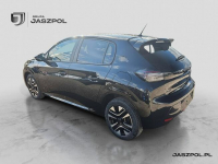 Peugeot 208 Łódź - zdjęcie 7