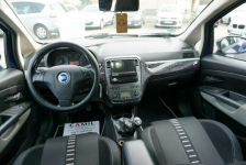 Fiat Punto zarejestrowany, ubezpieczony Opole - zdjęcie 12