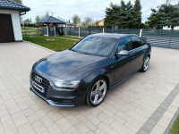 Bardzo Ładne A4 S-Line Lublin - zdjęcie 8