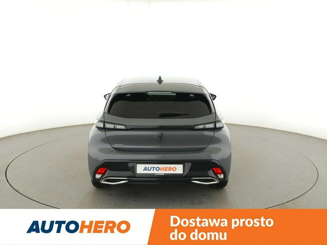 Peugeot 308 full LED virtual cocpit navi kamera i czujniki parkowania Warszawa - zdjęcie 6