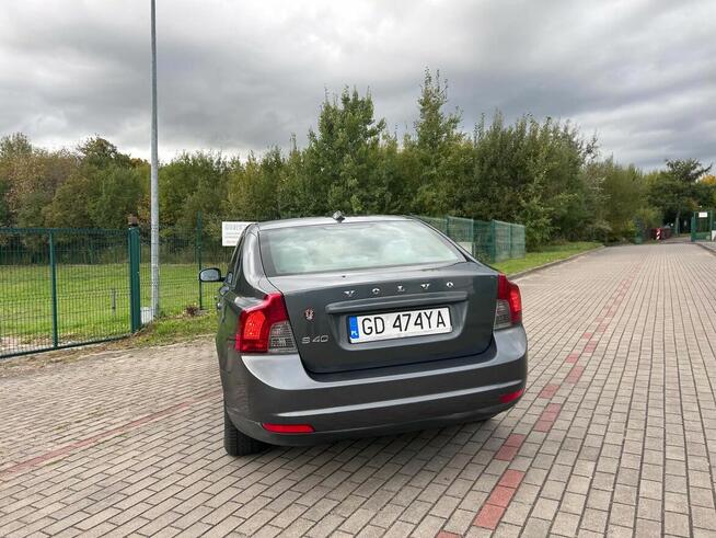 Volvo S40 2.0 Diesel opłaty długo. Elbląg - zdjęcie 8