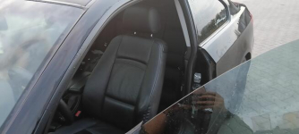 Sprzedam BMW seria 3 E92 320i 2011r Ostrów Mazowiecka - zdjęcie 5